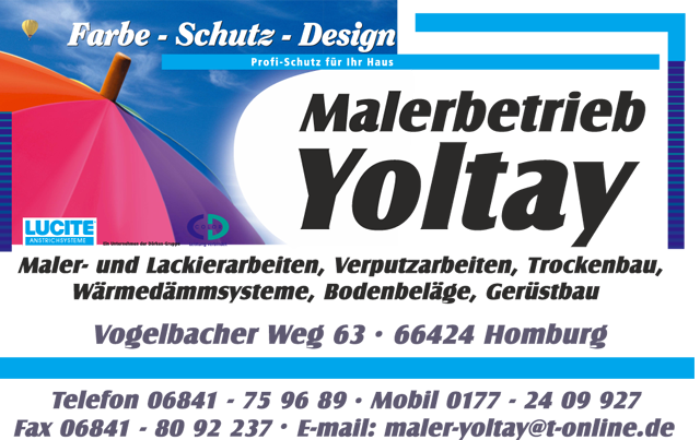 Maler Yoltay